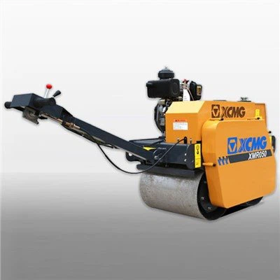 XCMG   Mini   Triq   Romblu