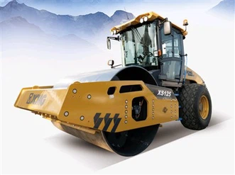 Romblu tat-Triq tanbur Uniku Idrawliku