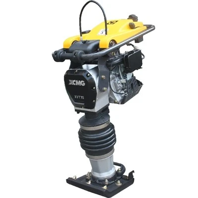 Rammer Compactor Magni